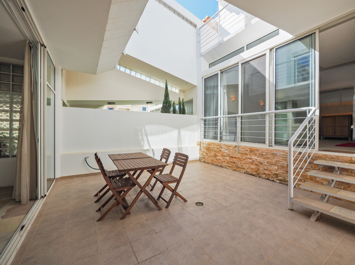 Image No.25-Maison de ville de 2 chambres à vendre à Carvoeiro