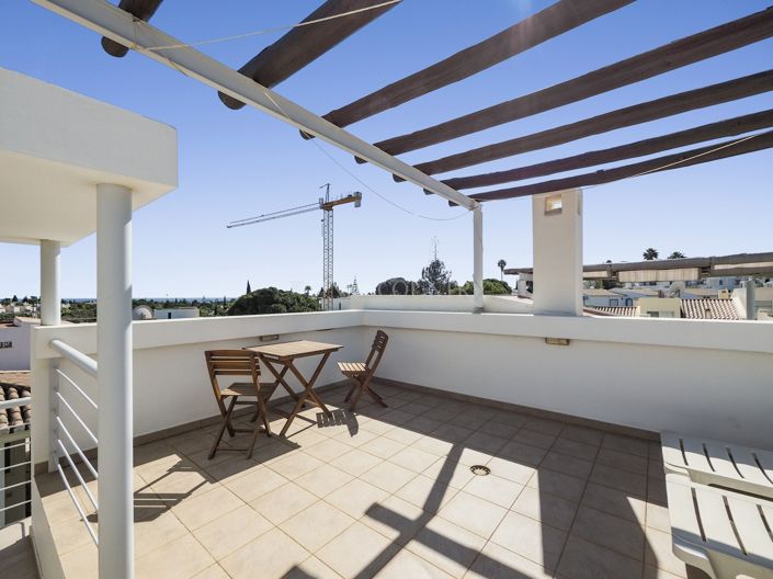 Image No.27-Maison de ville de 2 chambres à vendre à Carvoeiro