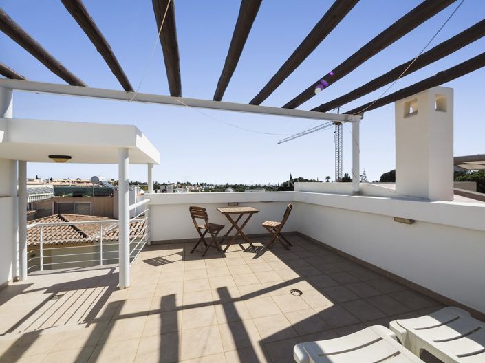 Image No.29-Maison de ville de 2 chambres à vendre à Carvoeiro