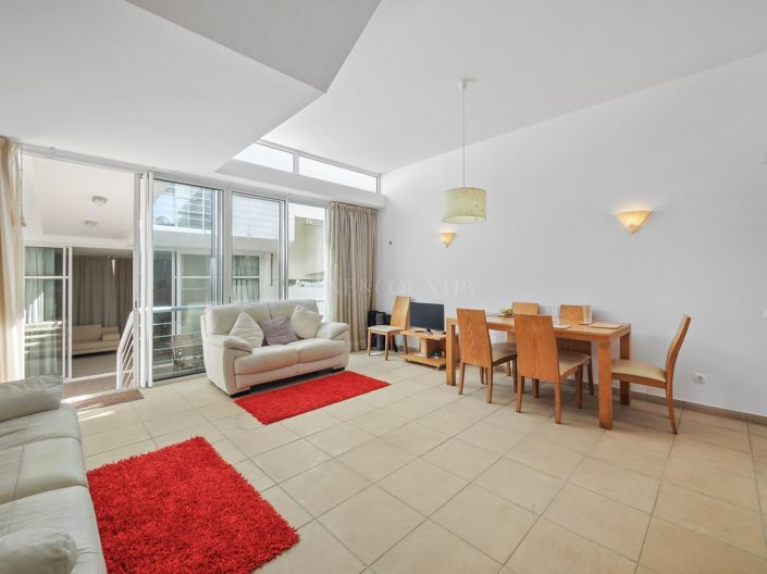 Image No.3-Maison de ville de 2 chambres à vendre à Carvoeiro