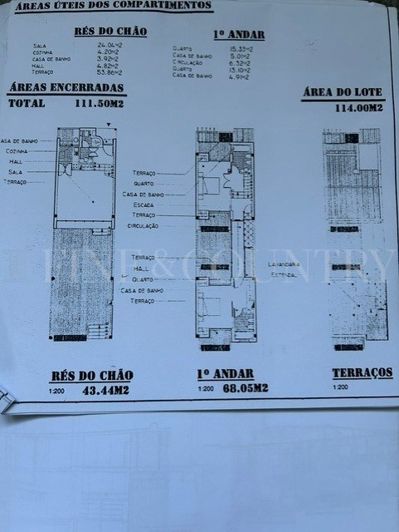 Image No.37-Maison de ville de 2 chambres à vendre à Carvoeiro