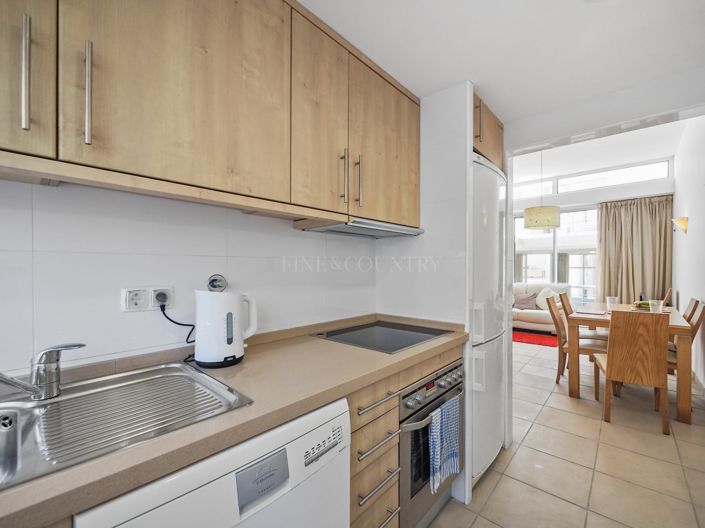 Image No.4-Maison de ville de 2 chambres à vendre à Carvoeiro