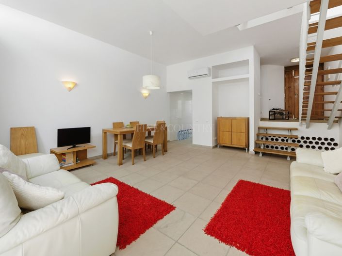 Image No.5-Maison de ville de 2 chambres à vendre à Carvoeiro