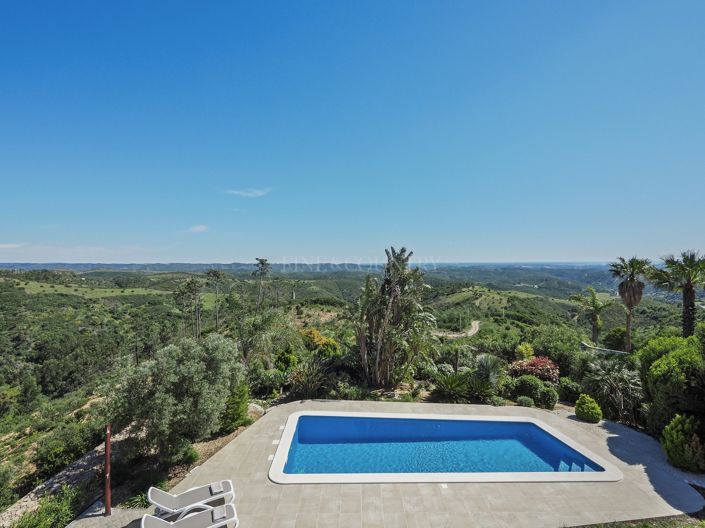 Image No.2-Villa de 3 chambres à vendre à Monchique