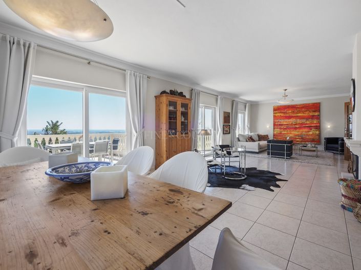 Image No.3-Villa de 3 chambres à vendre à Monchique