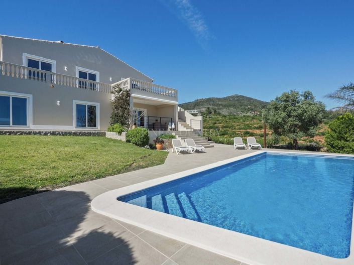 Image No.42-Villa de 3 chambres à vendre à Monchique