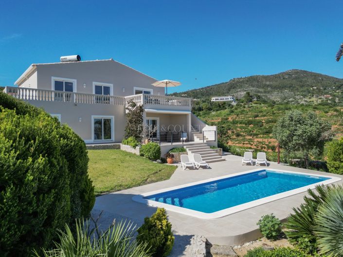 Image No.51-Villa de 3 chambres à vendre à Monchique