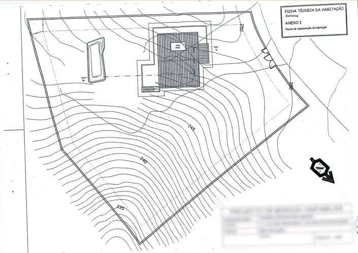 Image No.58-Villa de 3 chambres à vendre à Monchique