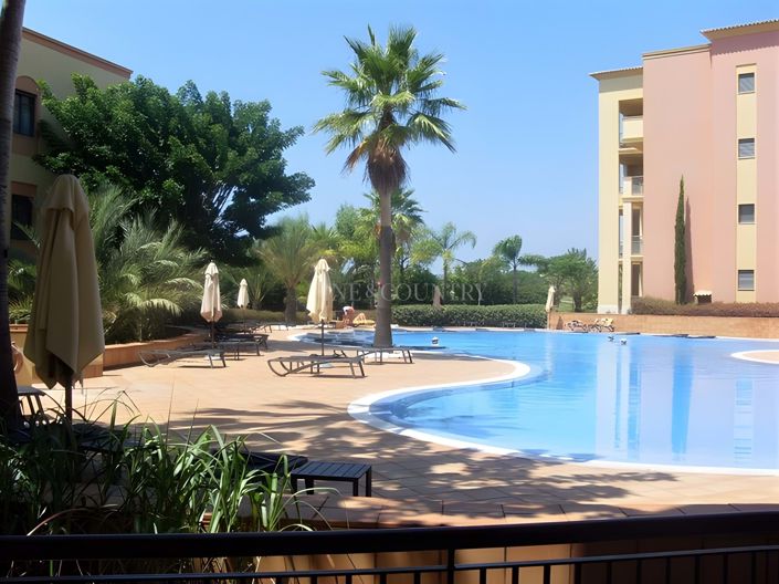 Image No.5-Appartement de 2 chambres à vendre à Vilamoura