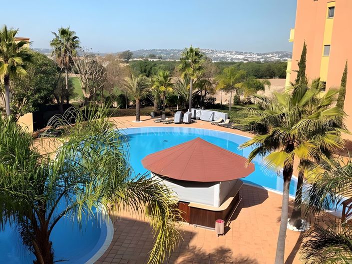 Image No.7-Appartement de 2 chambres à vendre à Vilamoura