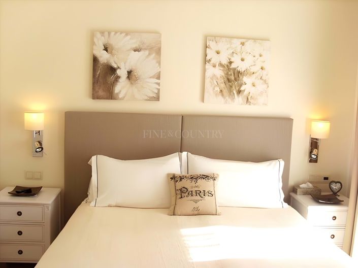 Image No.8-Appartement de 2 chambres à vendre à Vilamoura