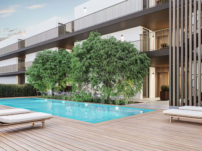 Image No.2-2 Bed Apartment for sale