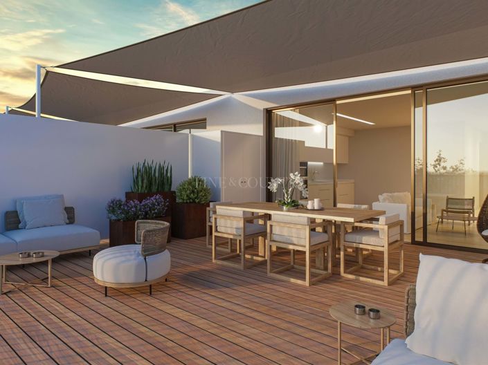 Image No.4-2 Bed Apartment for sale