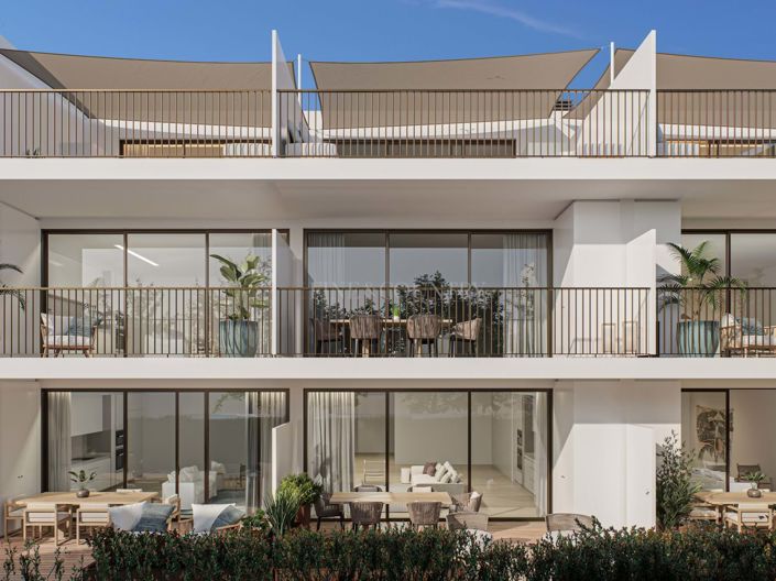 Image No.10-2 Bed Apartment for sale