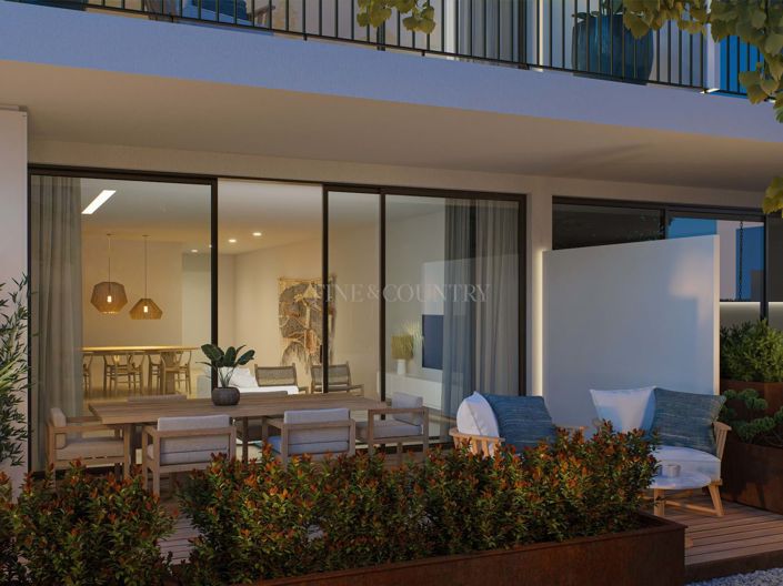 Image No.8-2 Bed Apartment for sale