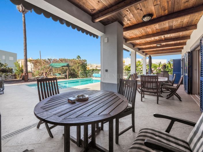 Image No.31-4 Bed Villa for sale