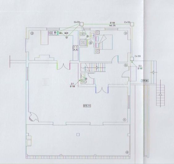 Image No.48-4 Bed Property for sale