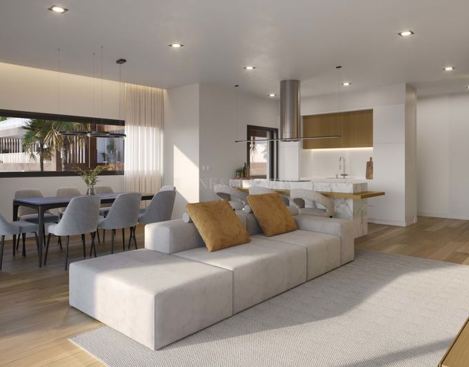 Image No.8-3 Bed Apartment for sale