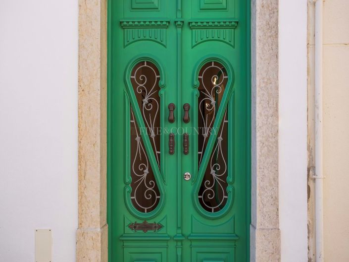 Image No.8-Maison de ville de 1 chambre à vendre à Olhão