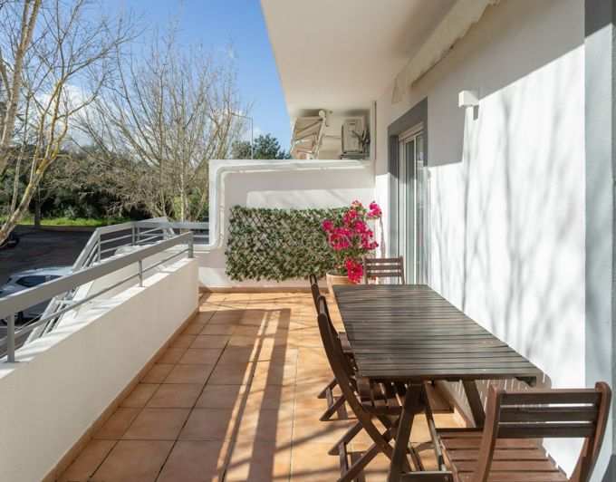 Image No.2-Maison de ville de 3 chambres à vendre à Tavira