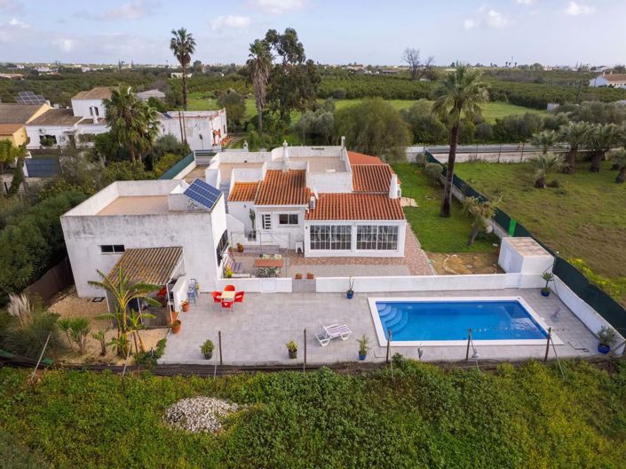 Image No.4-Villa de 3 chambres à vendre à Tavira