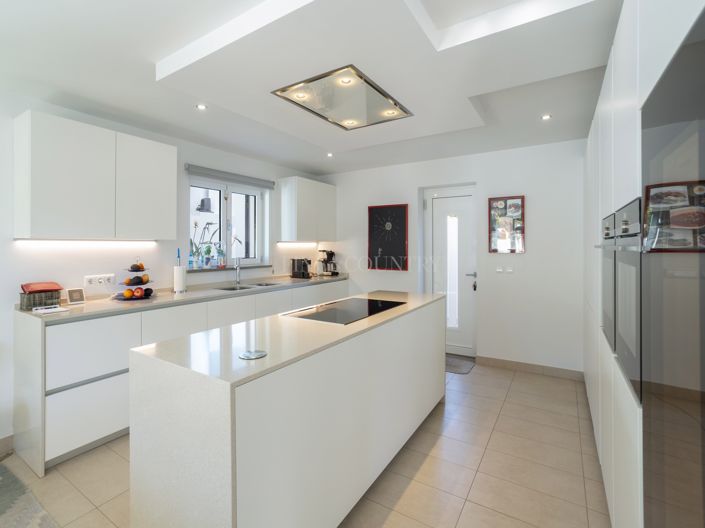 Image No.14-Villa de 4 chambres à vendre à Santa Maria