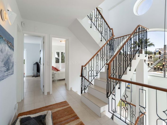 Image No.20-Villa de 4 chambres à vendre à Santa Maria