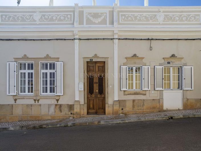 Image No.4-Maison de ville de 3 chambres à vendre à Olhão