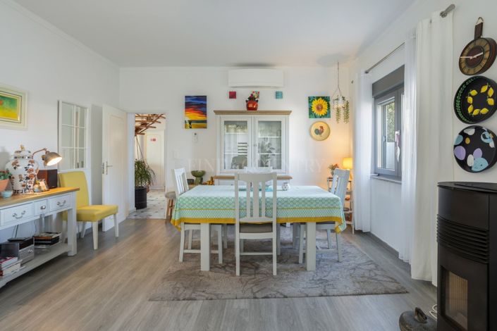 Image No.11-Villa de 4 chambres à vendre à Santa Maria