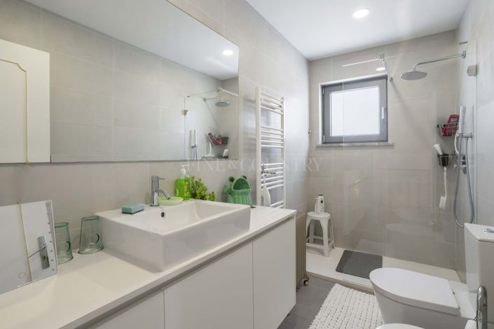 Image No.19-Villa de 4 chambres à vendre à Santa Maria