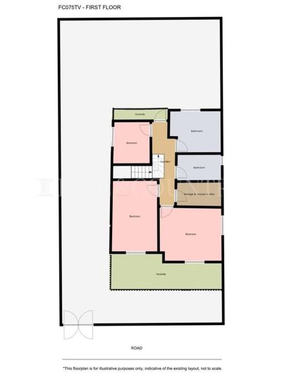 Image No.32-Villa de 4 chambres à vendre à Santa Maria