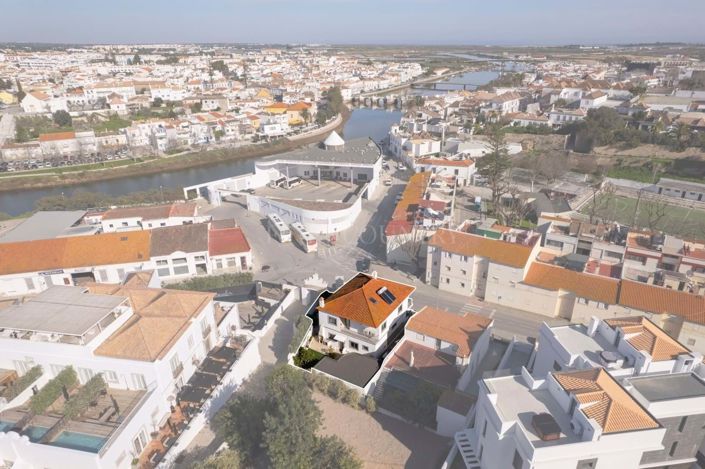 Image No.4-Villa de 4 chambres à vendre à Santa Maria