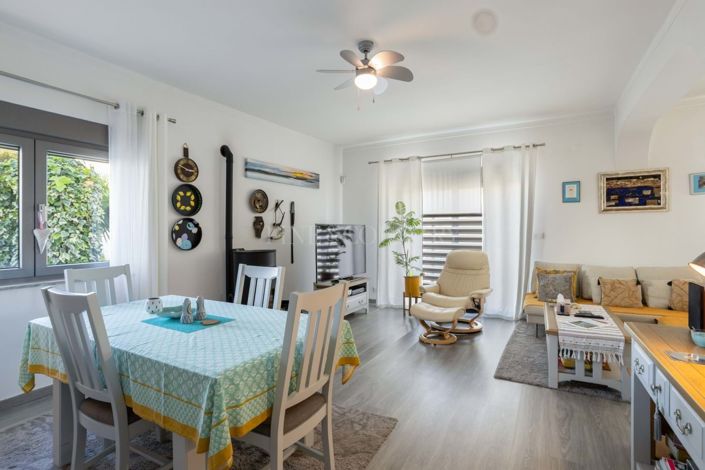 Image No.7-Villa de 4 chambres à vendre à Santa Maria