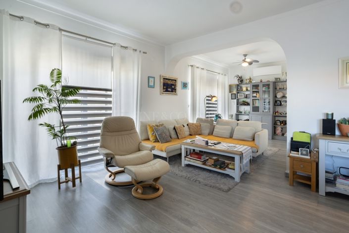 Image No.8-Villa de 4 chambres à vendre à Santa Maria