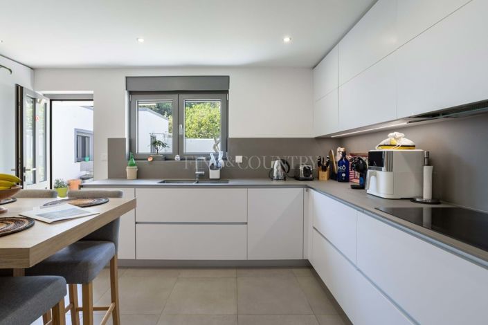 Image No.9-Villa de 4 chambres à vendre à Santa Maria