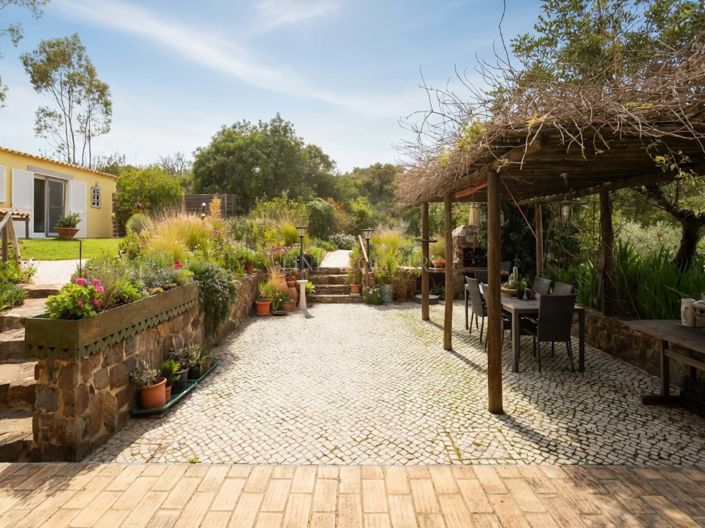 Image No.19-Villa de 5 chambres à vendre à Tavira