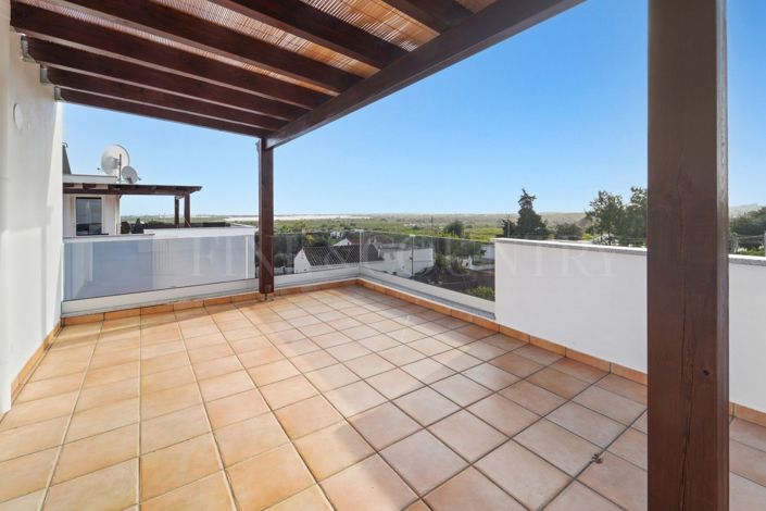 Image No.3-Villa de 3 chambres à vendre à Tavira