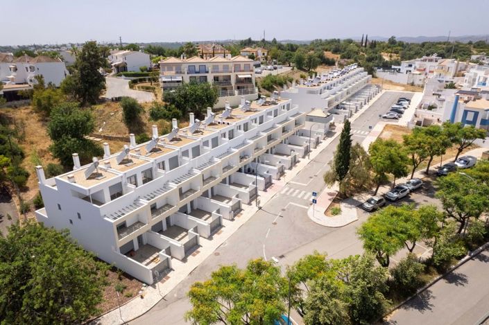 Image No.4-Villa de 4 chambres à vendre à Tavira