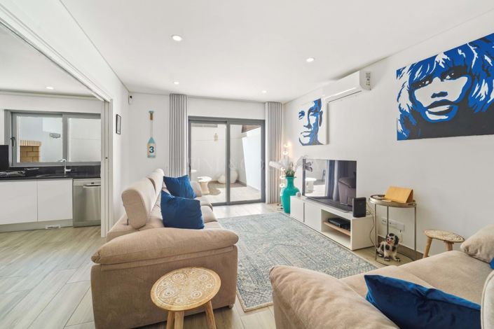 Image No.8-Villa de 4 chambres à vendre à Tavira