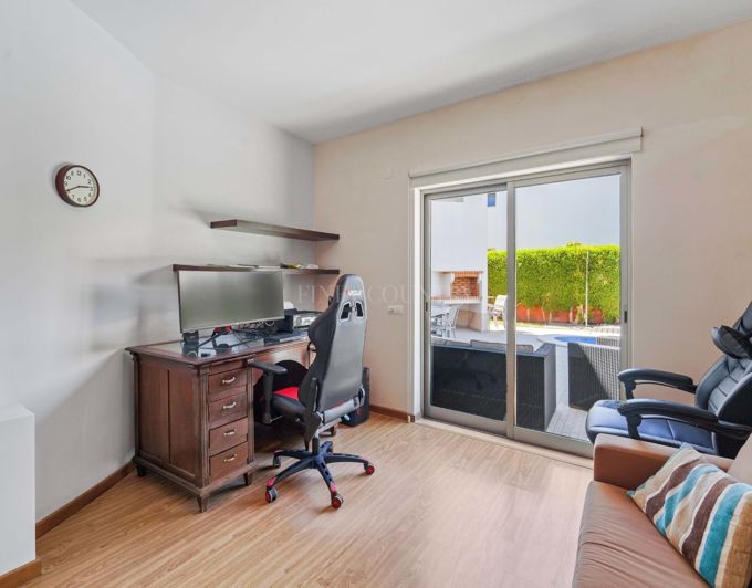 Image No.15-Villa de 4 chambres à vendre à Santa Maria