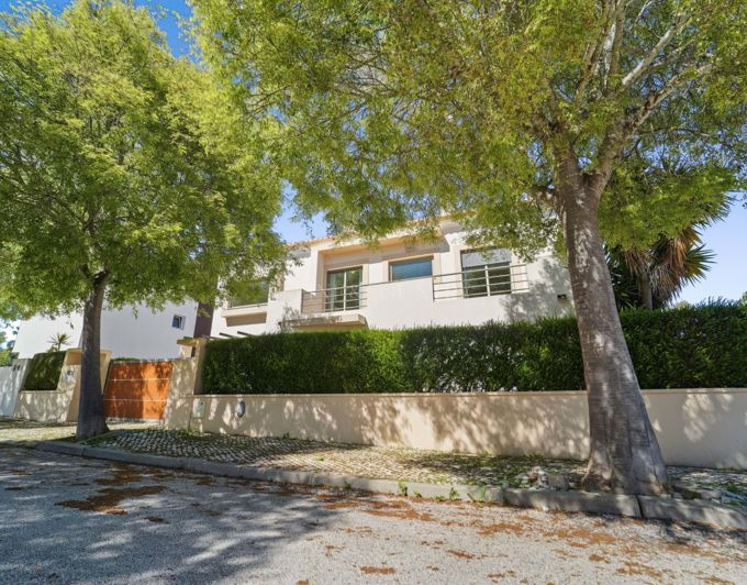 Image No.37-Villa de 4 chambres à vendre à Santa Maria