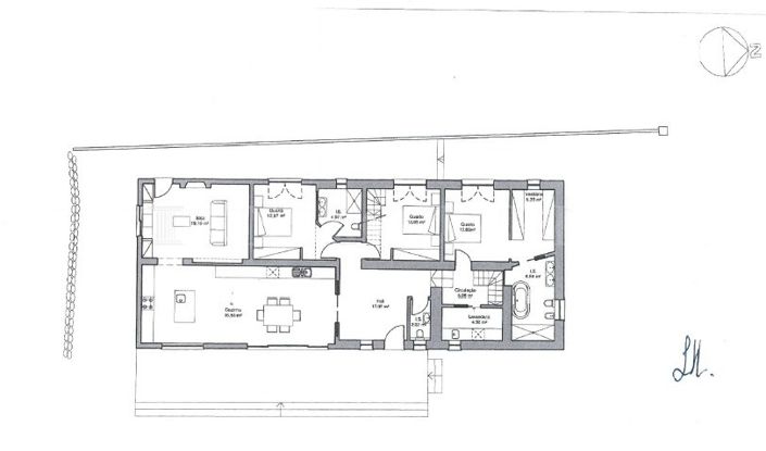 Image No.41-4 Bed Property for sale