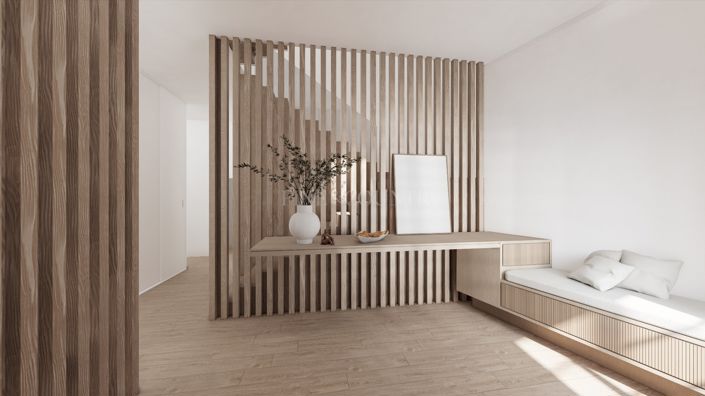 Image No.6-Townhouse for sale