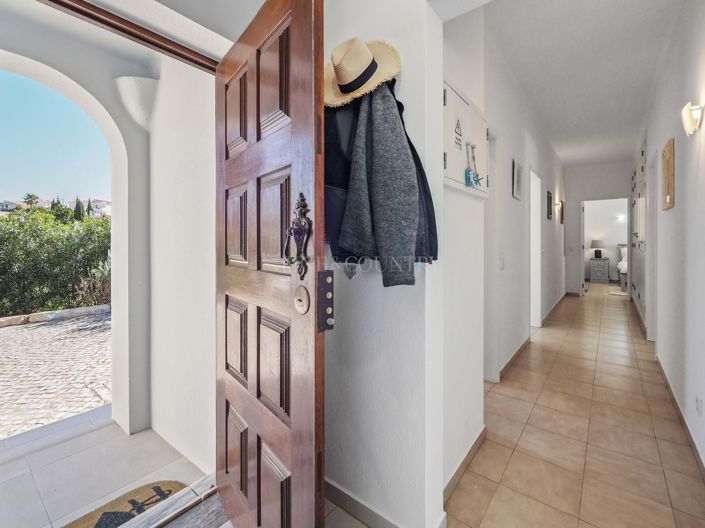 Image No.3-Propriété de 3 chambres à vendre à Carvoeiro