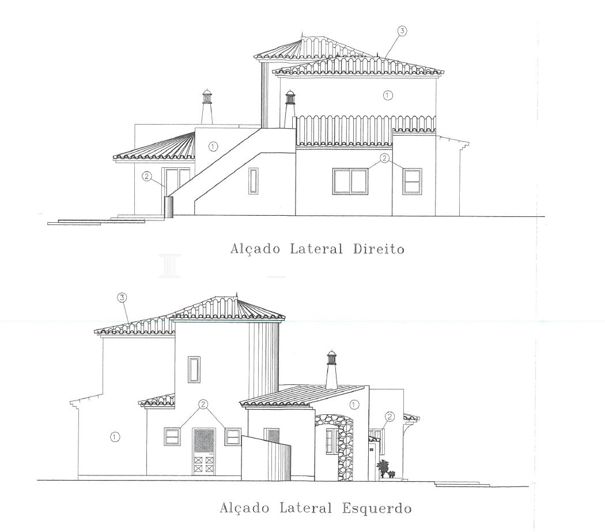 Image No.42-3 Bed Property for sale