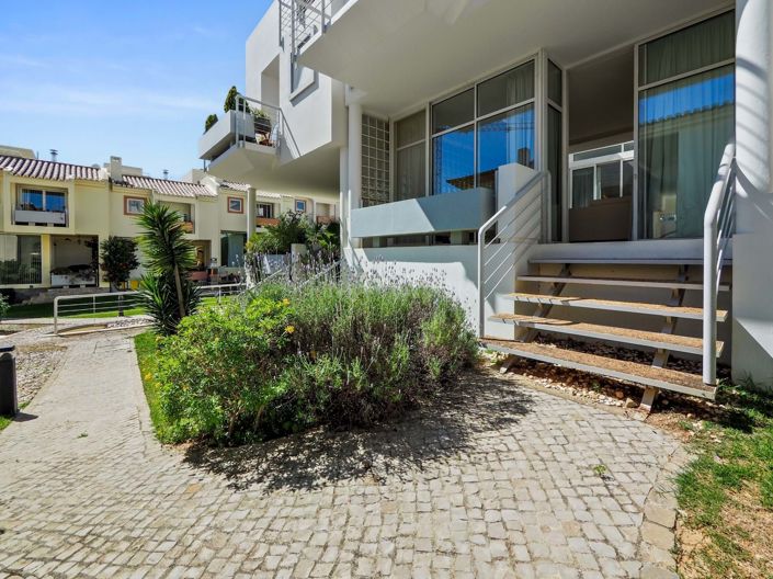 Image No.30-Maison de ville de 2 chambres à vendre à Carvoeiro