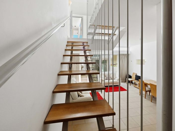 Image No.8-Maison de ville de 2 chambres à vendre à Carvoeiro