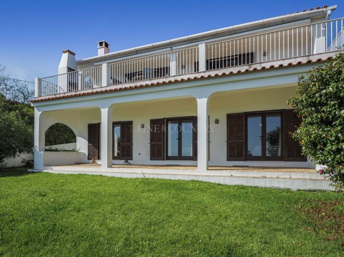 Image No.2-Propriété de 4 chambres à vendre à Monchique