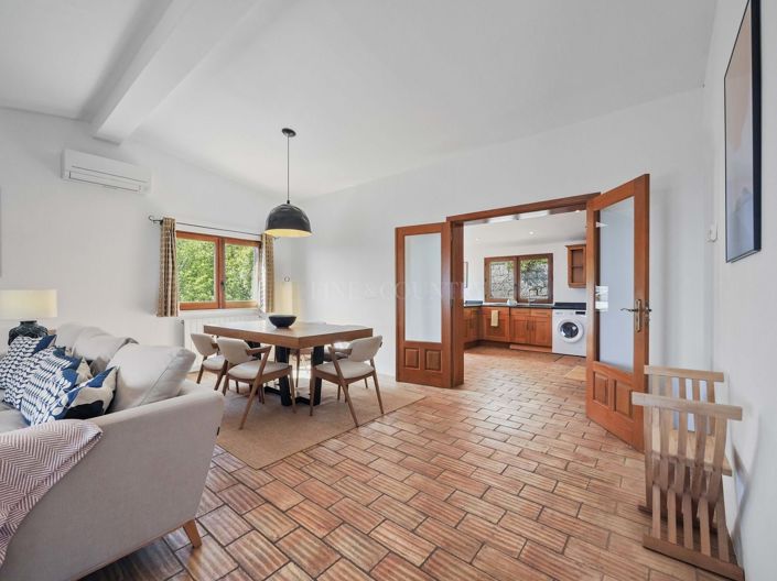 Image No.5-Propriété de 4 chambres à vendre à Monchique