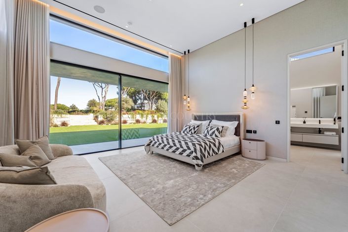 Image No.19-Villa de 7 chambres à vendre à Quinta do Lago